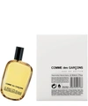 Comme Des Garçons Eau De Parfum 50ml In White