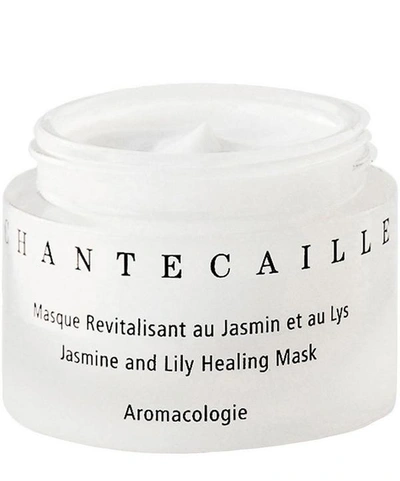 Chantecaille Aromacologie Jasmine And Lily Healing Mask (50ml) In White