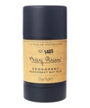 C.o. Bigelow Bay Rum Deodorant Stick No.1405 75g