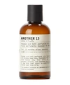 Le Labo Another 13 Bath And Body Oil 120ml In White