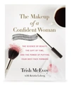 TRISH MCEVOY THE MAKEUP OF A CONFIDENT WOMAN,000549015