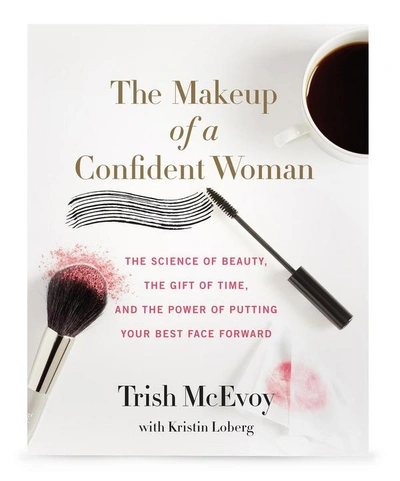 TRISH MCEVOY TRISH MCEVOY THE MAKEUP OF A CONFIDENT WOMAN,000549015