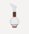 Tom Dixon Tank Glass Jug In Assorted