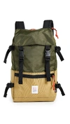 TOPO DESIGNS Rover Pack