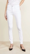 L'agence Sada Pants Clothing In Blanc