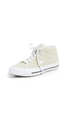 CONVERSE ONE STAR MID trainers