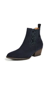 HUNTER REFINED CHELSEA BOOTS