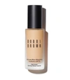 BOBBI BROWN SKIN LONG-WEAR WEIGHTLESS FOUNDATION,15065430