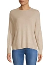 ZADIG & VOLTAIRE Markus Cashmere Sweater,0400097599976