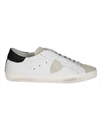 PHILIPPE MODEL LOGO SNEAKERS,10552626