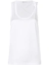 ALEXANDER WANG T combined tank top,4W181001W812785295