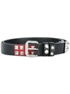 PRADA studded style belt,1CM1652AWV12844123