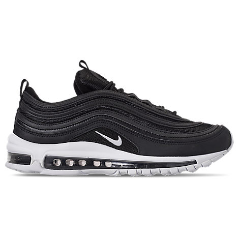 black mens air max 97