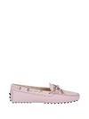 TOD'S BOWTIE LOAFERS,10552993