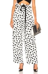 OFF-WHITE Poise Coulisse Pant