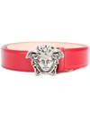 Versace Red