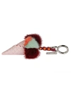 FENDI ICE CONE BAG CHARM,10553575