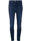 7 FOR ALL MANKIND AUBREY JEANS,SCC7190WV12817122