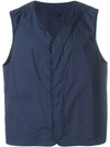 TONELLO CS CLASSIC GILET,71L8010M2842U12828490