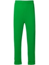 P.a.r.o.s.h Green