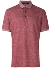 ERMENEGILDO ZEGNA classic polo shirt,UP56375012825278