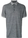 ERMENEGILDO ZEGNA classic polo shirt,UP56375012825276