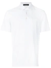 ERMENEGILDO ZEGNA classic polo shirt,UP59275012825270