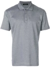 ERMENEGILDO ZEGNA classic polo shirt,UP50574612825267