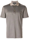 ERMENEGILDO ZEGNA classic polo shirt,UP33175112825263