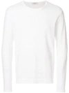 Paolo Pecora Round Neck Jumper