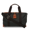 MULBERRY Small Clipper holdall