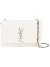 Saint Laurent Nude & Neutrals