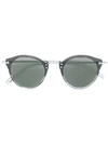 Oliver Peoples Black In Black