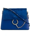 CHLOÉ BLUE,CHC17SS231H2O12820878