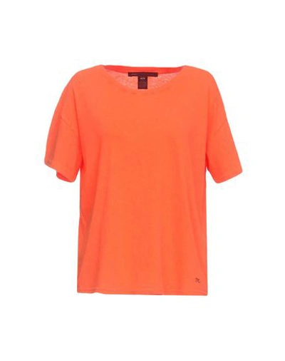 Marc By Marc Jacobs In Orange