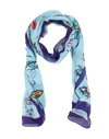 BOUTIQUE MOSCHINO Scarves,46549741RP 1