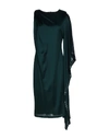 ANDREW GN KNEE-LENGTH DRESS,34841114TK 3