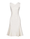 ANTONIO BERARDI Knee-length dress,34832120JX 2