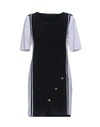 ATOS LOMBARDINI SHORT DRESS,34837517JG 3