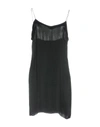 ROCHAS SHORT DRESS,34805712PW 5