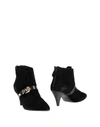 SANDRO Ankle boot,11424359SD 11