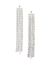 FALLON Marquis Waterfall Drop Earrings