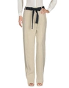 VICTORIA BECKHAM Casual trousers,13162947MW 5