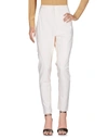 BY MALENE BIRGER Casual pants,13160509EF 5