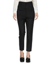 RED VALENTINO Casual pants,13166950HT 3