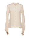 TALITHA Silk shirts & blouses,38731033FX 7