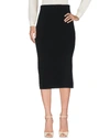 MICHAEL KORS Midi Skirts,35371089CV 4