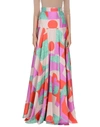 ROKSANDA LONG SKIRTS,35364680JK 5