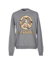 LOVE MOSCHINO Sweatshirt,12165025FS 7