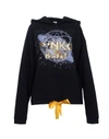 PINKO SWEATSHIRTS,12163453HK 5